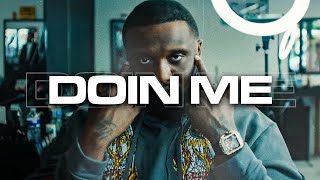 Free Jerk Drill Type Beat X Headie One X Hoodtrap Type Beat - Doin Me