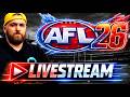 GWSHARPY IS LIVE RIGHT NOW!!!!!!