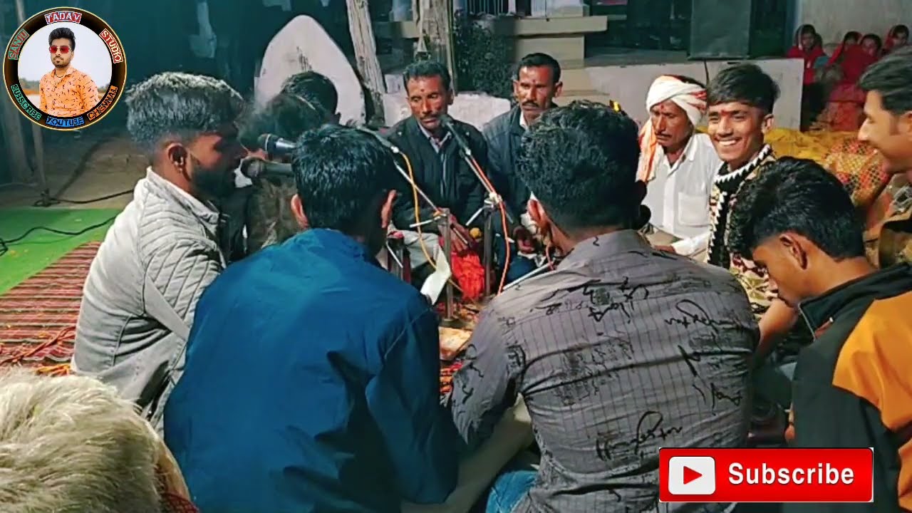 जा के संग लागु कोई ना मिलों रे म्हारा देश को । श्री बंजारा भजन मंडल झालई