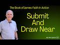 Submit to God and Walk in Victory