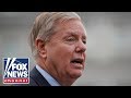 Senator Graham: Impeachment process is dangerous