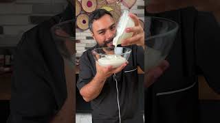 صلصة الطحينة او الطرطور | Zainalkitchen 😍