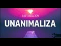 Jay melody - unanimaliza (Official music audio)