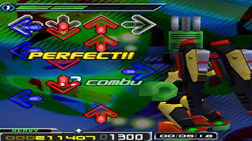 Dance Dance Revolution Extreme 2 Is A Masterpiece [4] [FINALE]