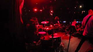 DEVIATES - Land Of Opportunities | Midline - Drum Cam @ Troubadour 06/18/2022