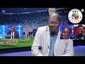 André Onana soutient la candidature de Jean Crepin Nyamsi à la présidence de la FIFA