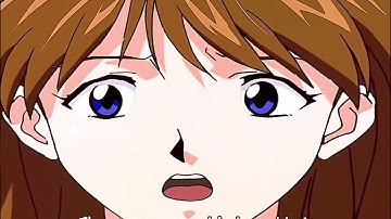 Asuka Langley AMV Hermit the frog - Marina Diamandis