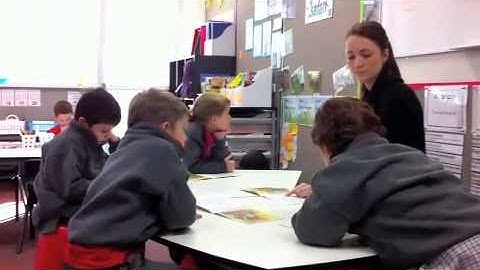 EY Guided Reading part 2