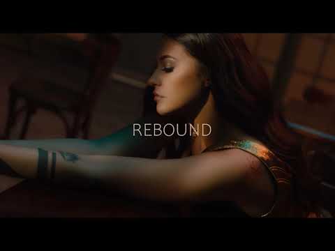 Antonia-Rebound