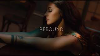 ANTONIA - Rebound(Official Instrumental+Versuri/Lyrics) Resimi