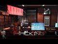 Deus Ex: Mankind Divided - Hacking (1 Hour of Music)