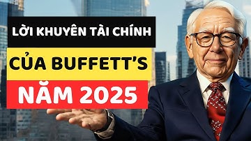 Warren Buffett: Chiến Lược Đầu Tư Hiệu Quả Cho Đại Đa Số Vào Năm 2025