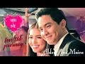 AlDub Highlights July 12 2016 On Off Cam Compilation #ALDUBIYAMBukasNa #IYAMTheGrandPremiere