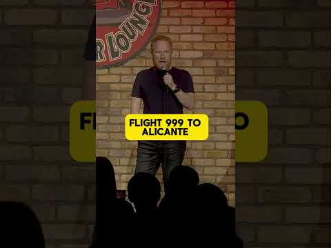 Ryanair Announcements