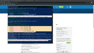 Exportar datos a Excel en Drupal 9