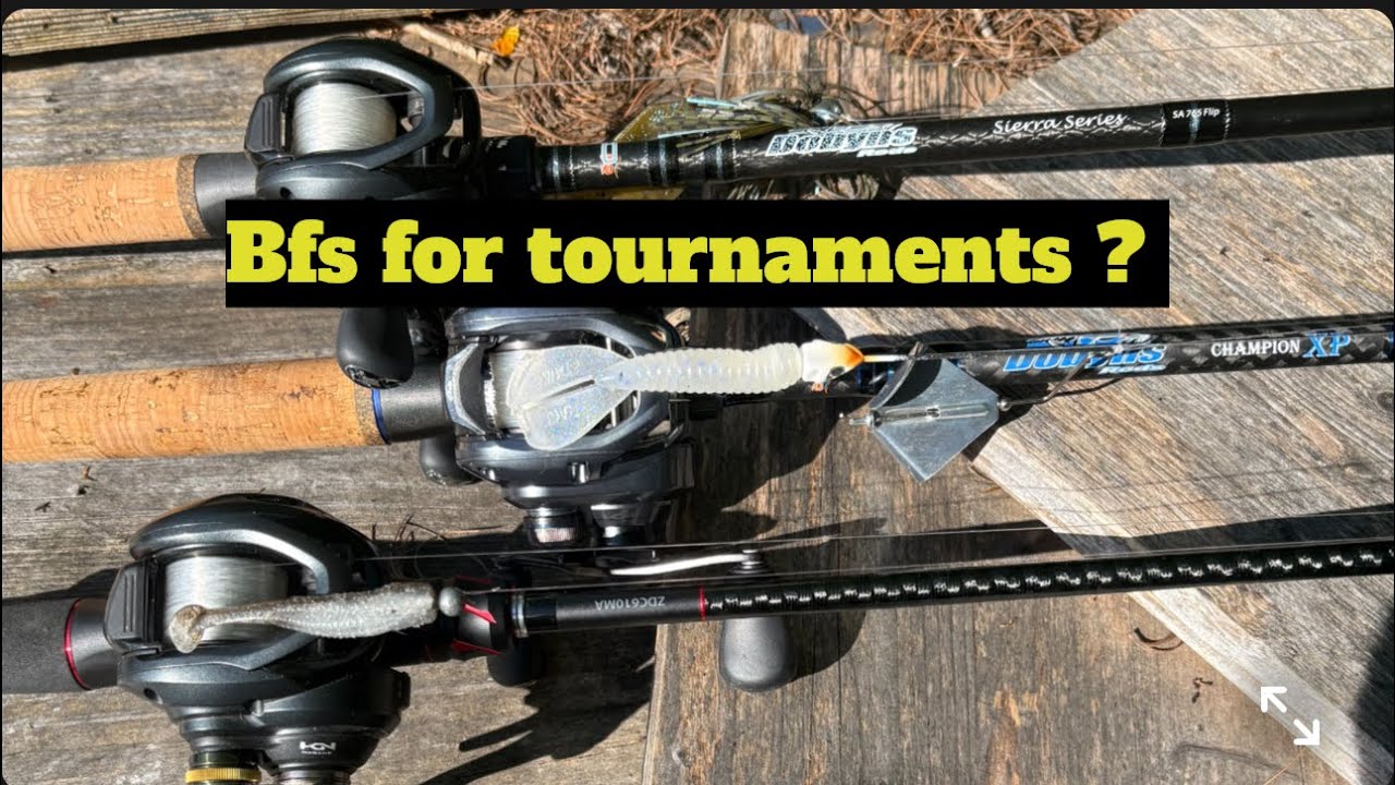 My thoughts Bait finesse system for #bass  #tournament ?