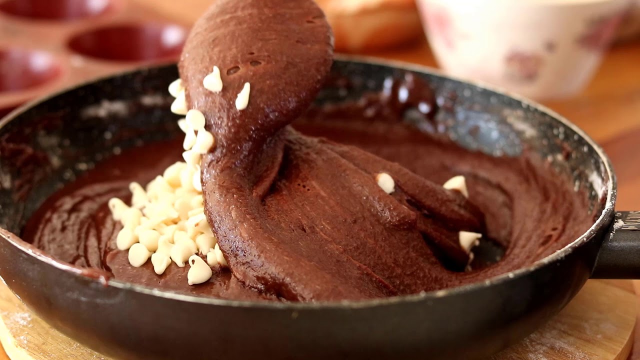 שוקולדיות - פינוקי שוקולד ממכרים!