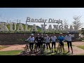 Kuala Kurau Cycling Trip - March 2022
