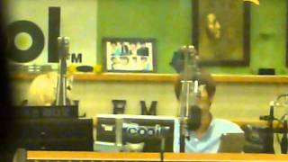 [Fancam] 20111018 利特的經典笑聲+拍手