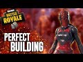 Perfect Building Mechanics - Fortnite Gameplay - Ninja