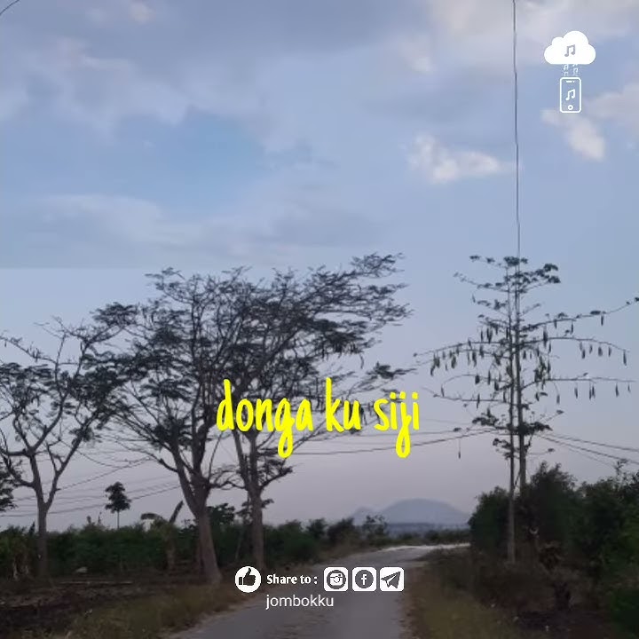 Story wa/Tak Gemateni