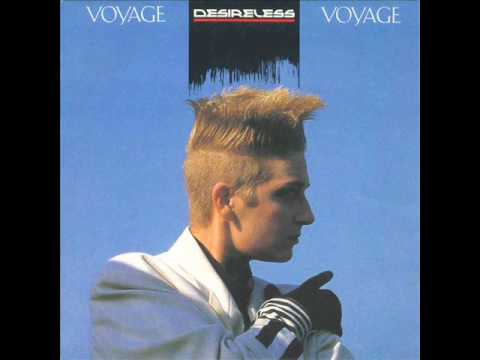 Voyage Voyage-Desireless