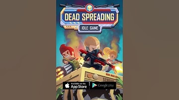 Dead Spreading idle game 2019 6 5 1 2b