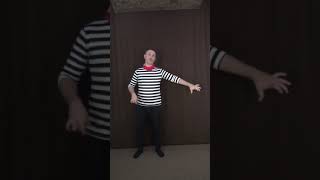 Pantomim Eğitimi Vol.2