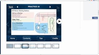 Hockey drills for young players: Skill Development