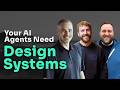 Design Systems for AI and Agentic Development