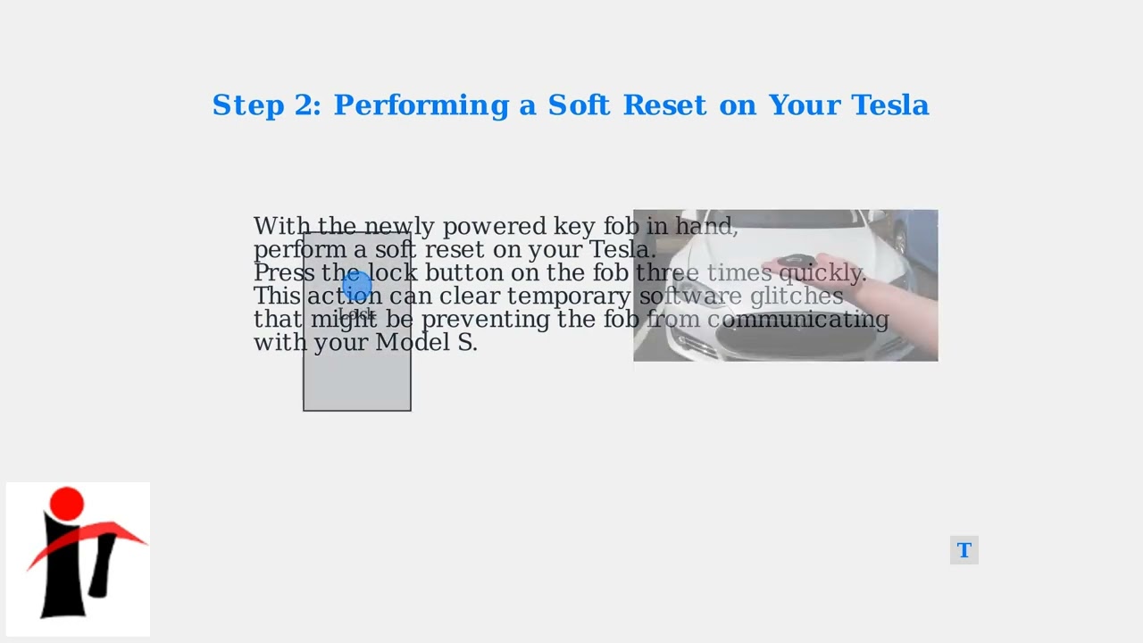 How to Fix Tesla Model S Key Fob Not Detected, Pairing or Working – Step by Step Reset Guide