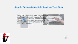 How to Fix Tesla Model S Key Fob Not Detected, Pairing or Working – Step by Step Reset Guide