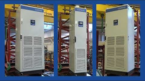 ADF meets the most stringent earthquake requirements