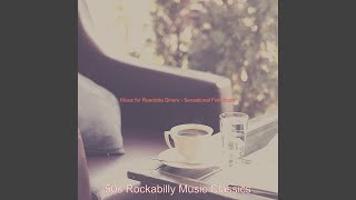 Suave Ambience for Vintage Cafes
