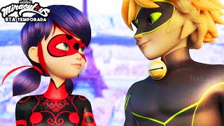 🔴НОВЫЙ ТРЕЙЛЕР 6 СЕЗОНА ЛЕДИ БАГ И СУПЕР КОТ / MIRACULOUS LADYBUG AND CAT NOIR 6 SEASON FANMADE