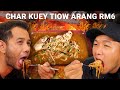 Char Kuey Teow GREEN LOBSTER RM 69 | Pilihan Terbaik