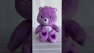Care Bear Share Bear Sing A Long Purple Bear 2007