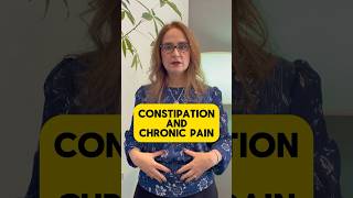 A surprising connection between gut and brain can explain why constipation leads to chronic pain Profile
