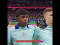 Spain Edit Ransom Slowed Reverb Euro2024 Englandvsspain Spain Lamineyamal Eurofinal 
