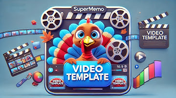Video Template |#88 Fowl