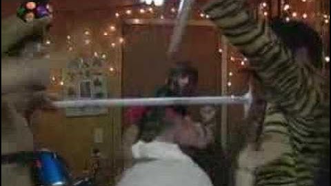 Ulysses 31 music video (80s cartoon intro REMAKE/spoof!!)