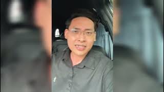 Tun Mahathir - Kerajaan MADANI Gadai Kedaulatan Negara Sebab Tandatangan ART