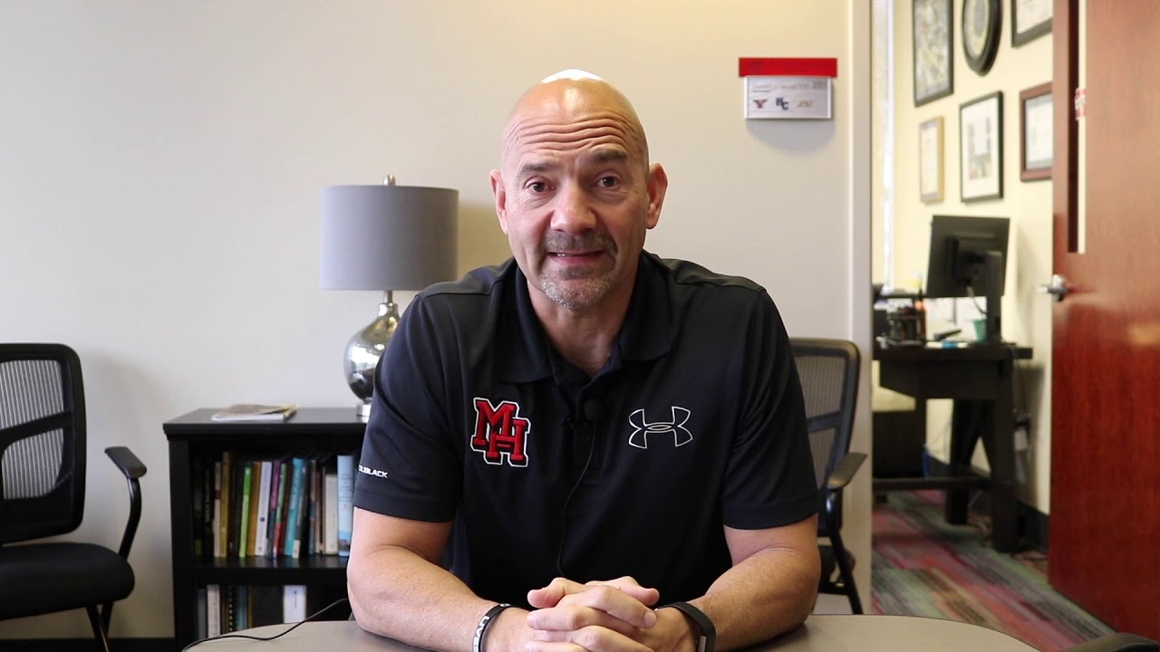 Marion City Schools Superintendent's Update May 1, 2020 YouTube
