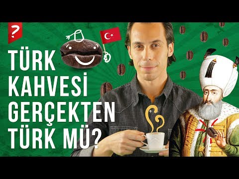 Osmanlı'dan Günümüze Uzanan Türk Kahvesinin Hikayesi ☕