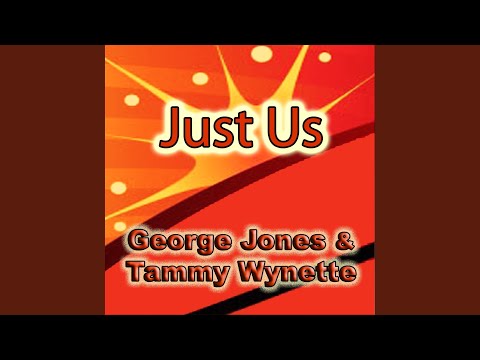 George Jones - All I Have To Offer You Is Me