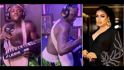 Portable - Brotherhood (Bobrisky Diss)