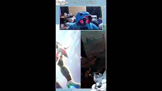 pup in the fog!  🦊 18+ 🐾 DBD