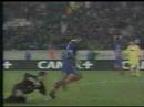 PSG-Galatasaray 4-0 (C2 1996/97)