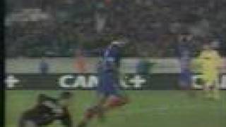 PSG-Galatasaray 4-0 (C2 1996/97) Resimi
