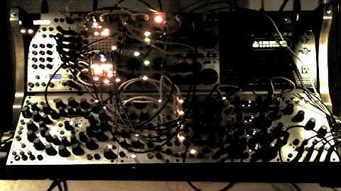 012010 Buchla Sequence #2